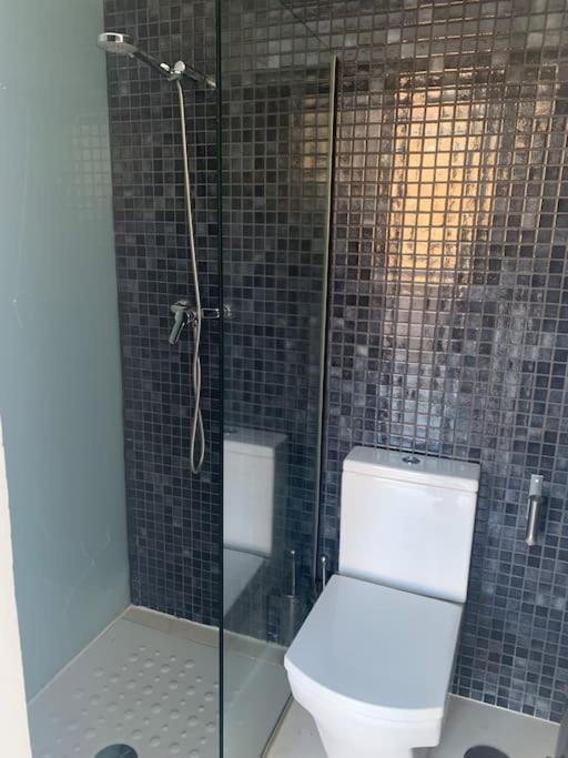 Spacious Loft / Literally At The Foot Of Alhambra Apartment Granada Luaran gambar
