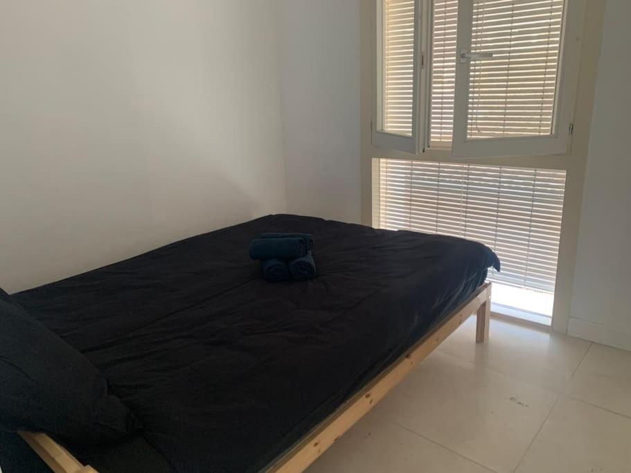 Spacious Loft / Literally At The Foot Of Alhambra Apartment Granada Luaran gambar